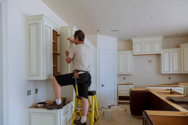 Licensed Kitchen Renovation service in Haltom City, TX - BM Kitchen
