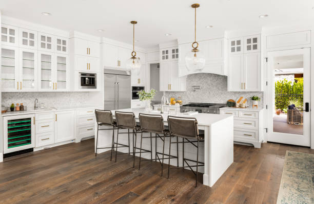 24/7 Emergency Kitchen Renovation experts in Haltom City, TX
