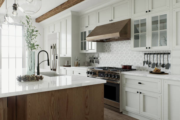 Affordable Kitchen Renovation solutions in Haltom City, TX